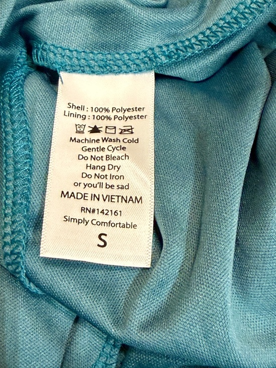 🦄 LuLaRoe Small Elegant Lola🦄 - Picture 7 of 8